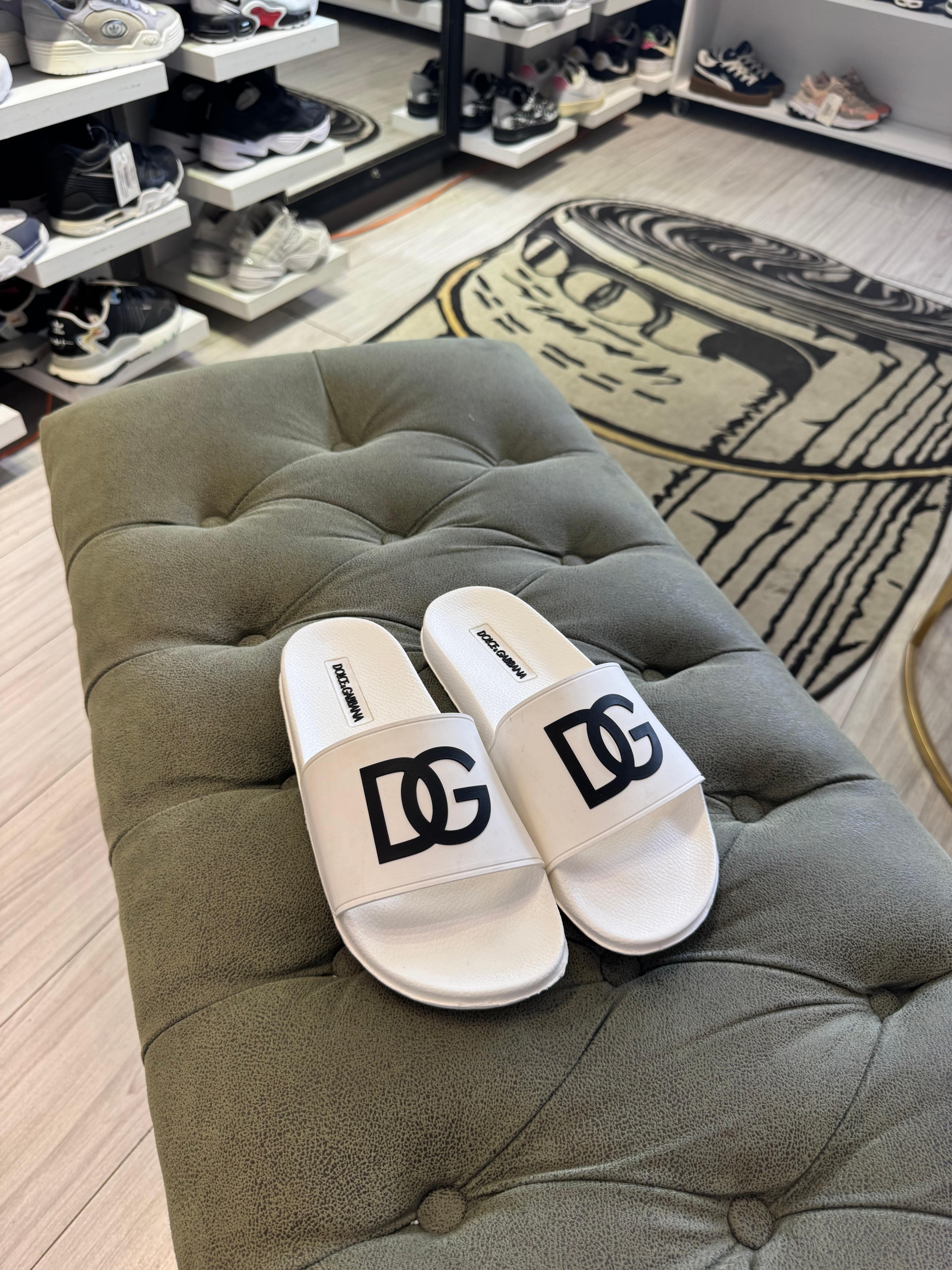 DOLCE GABBANA İTHAL TERLİK