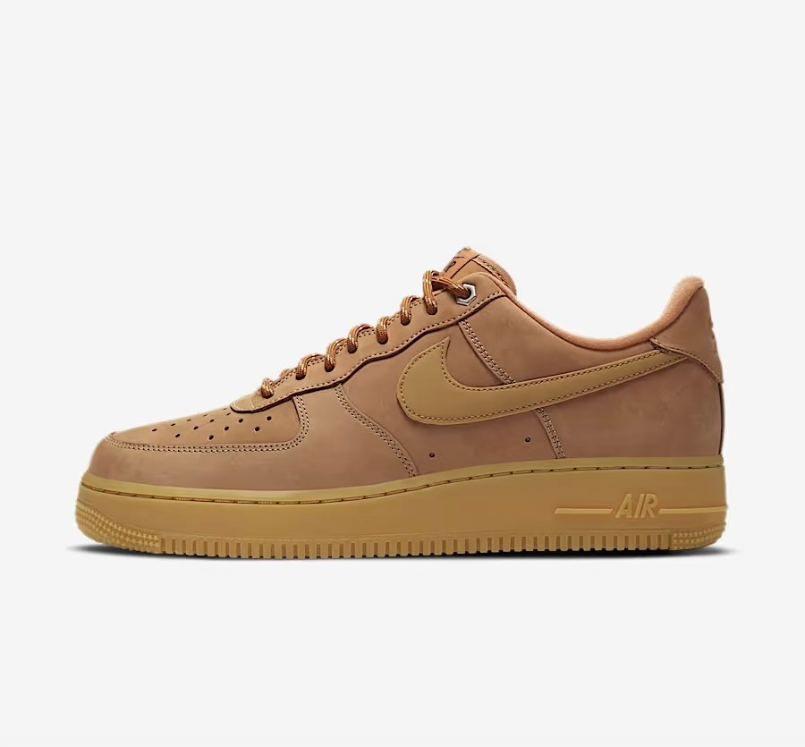 Nike Airforce taba