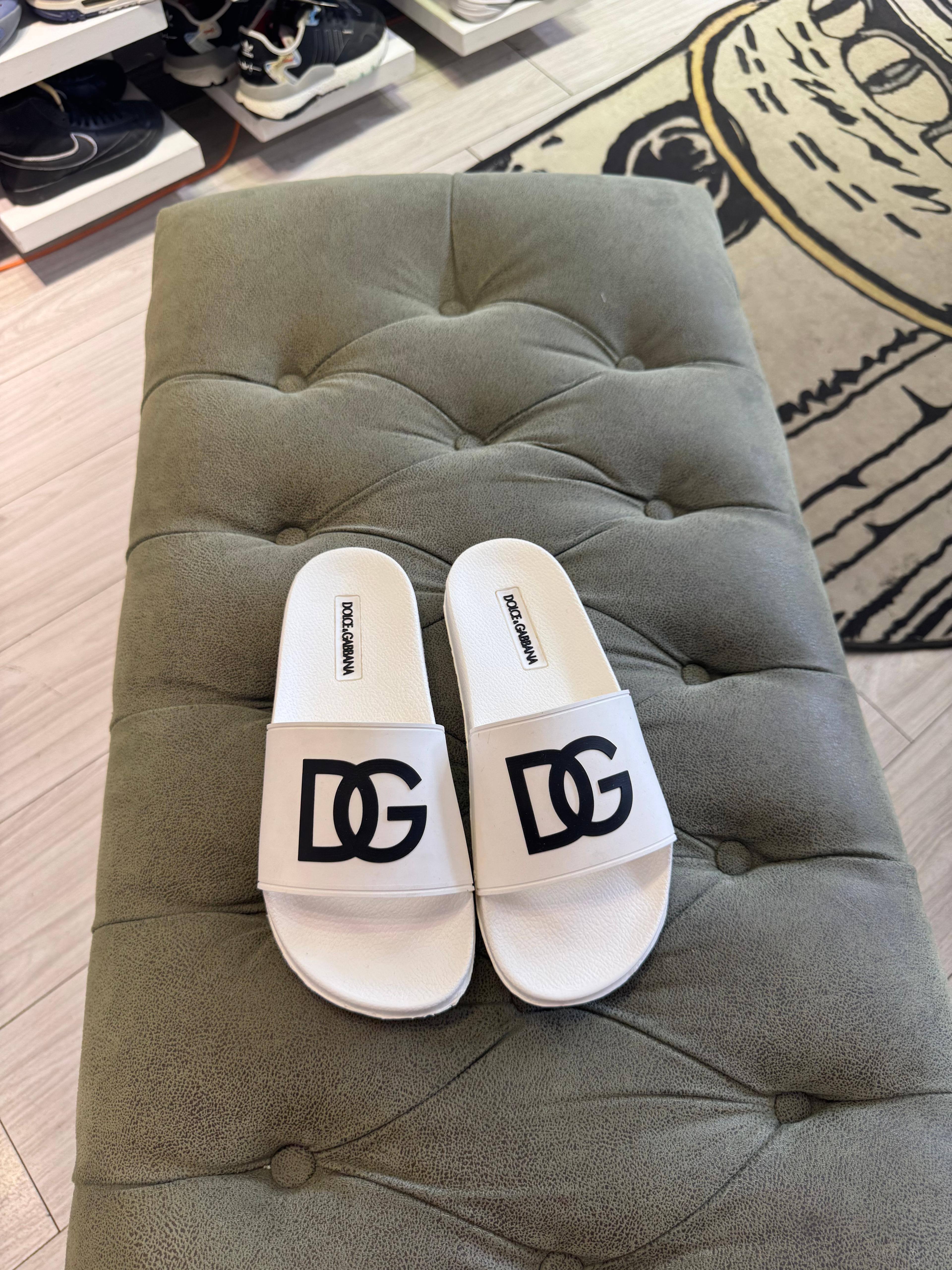 DOLCE GABBANA İTHAL TERLİK