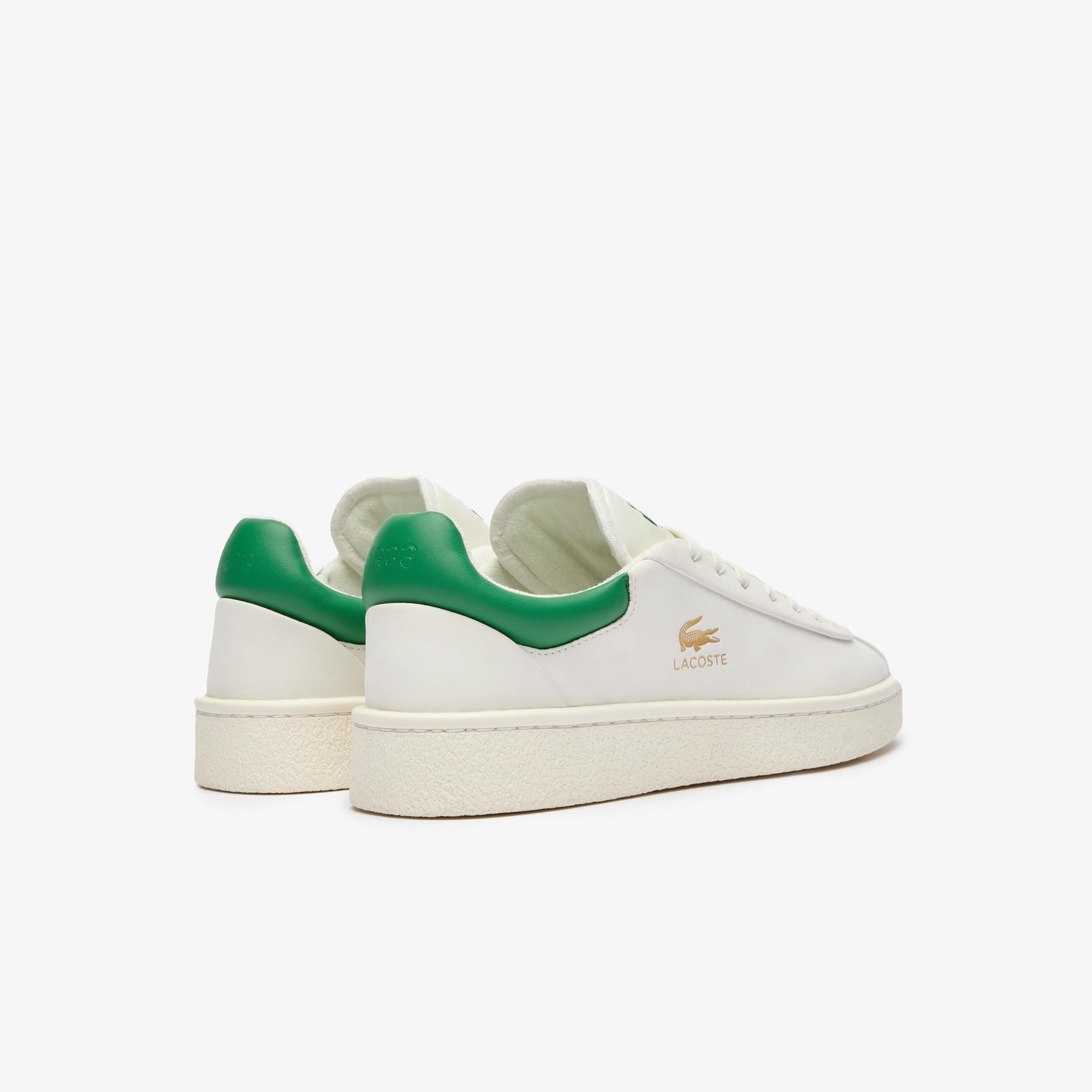 lacoste sneaker özel seri