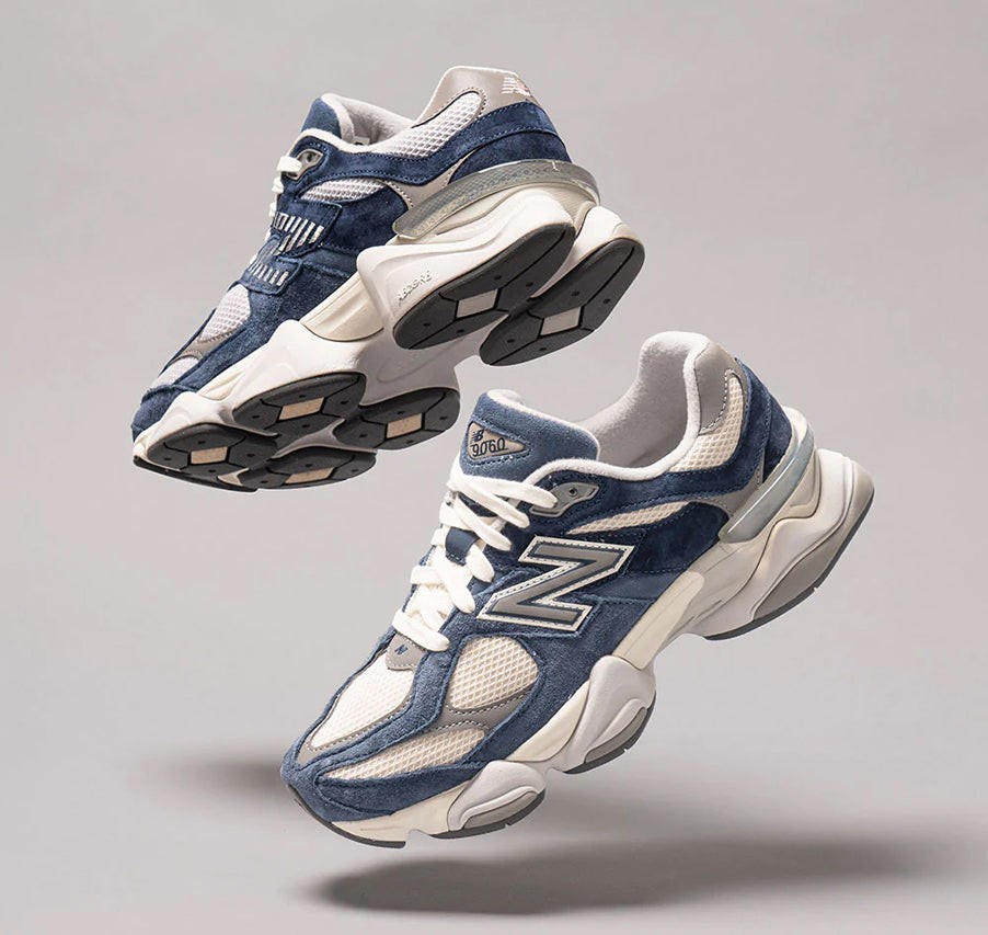 new balance 9060 blue