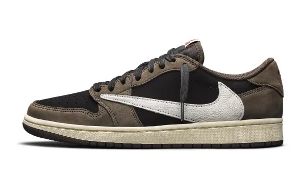 TRAVIS SCOTT JORDAN 1 RETRO LOW