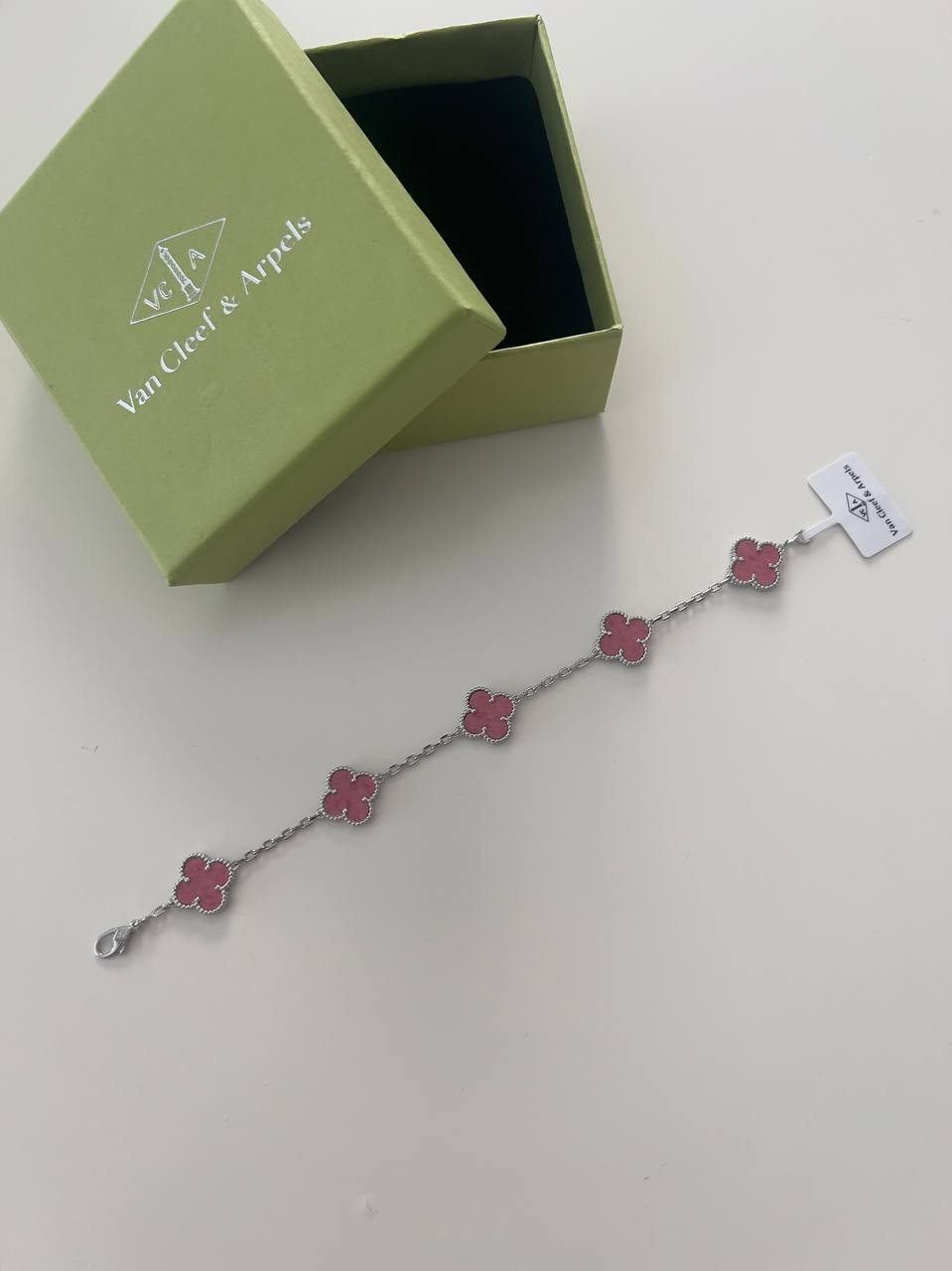 Van Cleef Bileklik ithal
