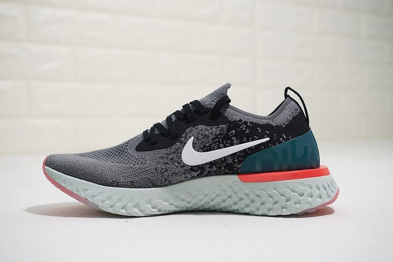 Nike Epic React Flyknit new