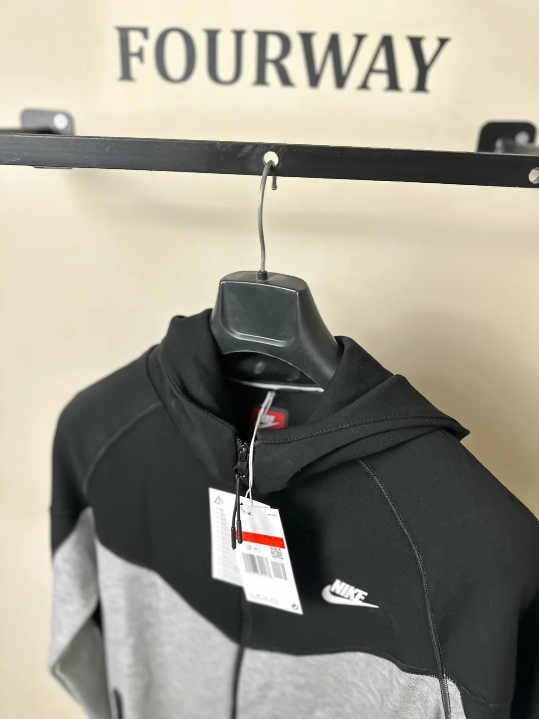 Nike panda Tech Fleece üst 2024