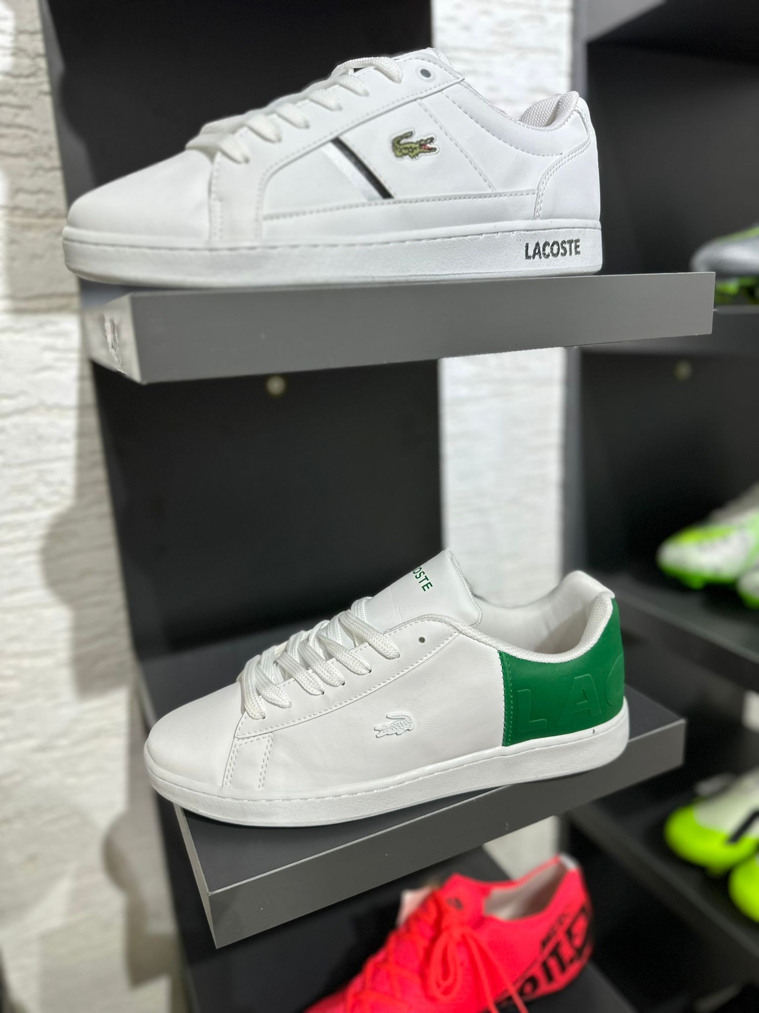 Lacoste Özel Seri