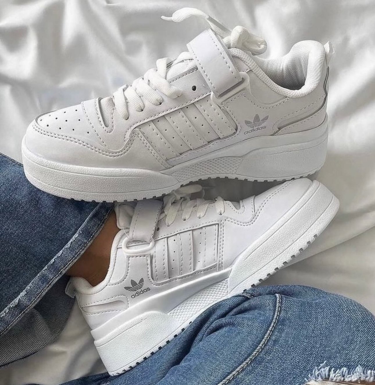 Adidas Forum low