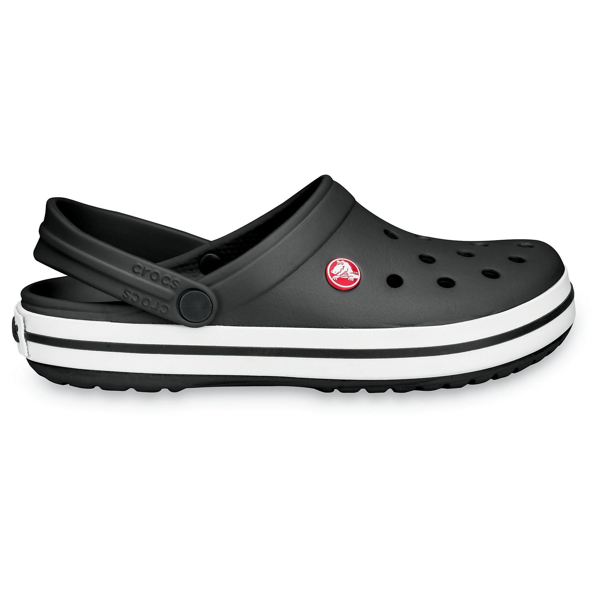 Crocs Black