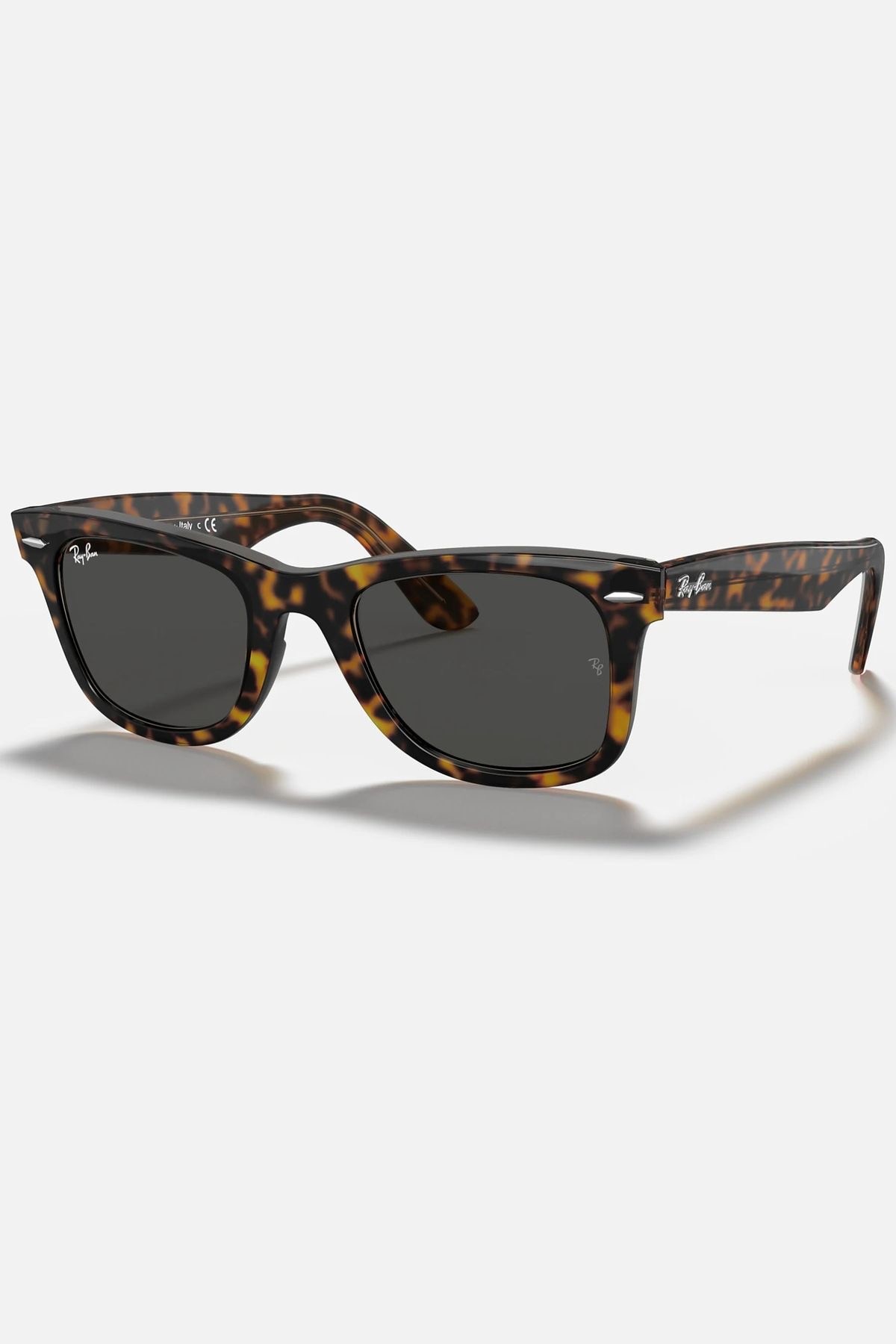 RAY BAN İTHAL GÖZLÜK LEOPAR