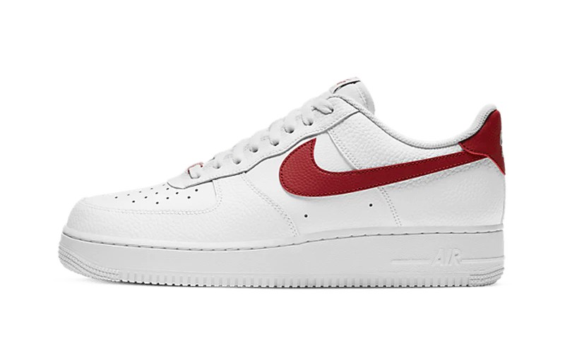 Nike  Airforce Sneaker Spor Ayakkabı Af-1 Günlük