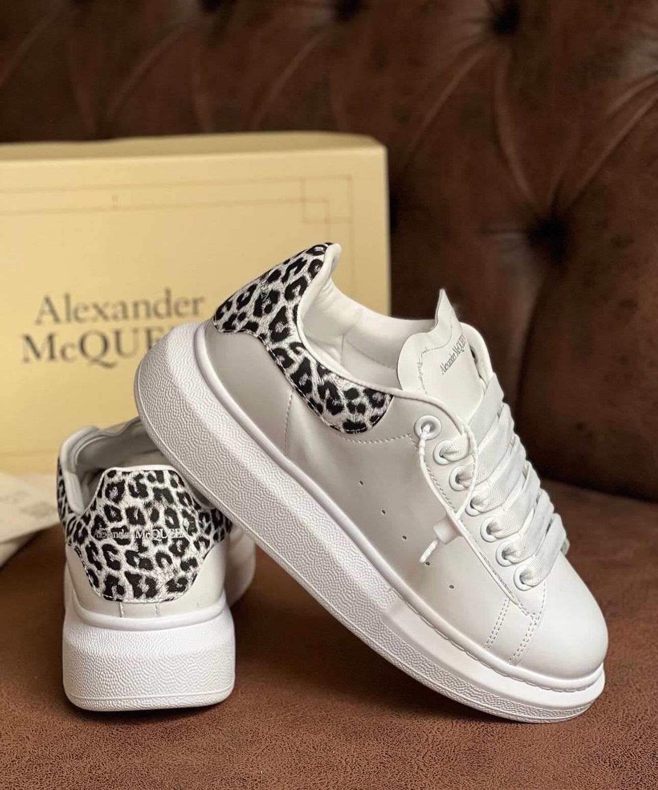 Alexander McQueen