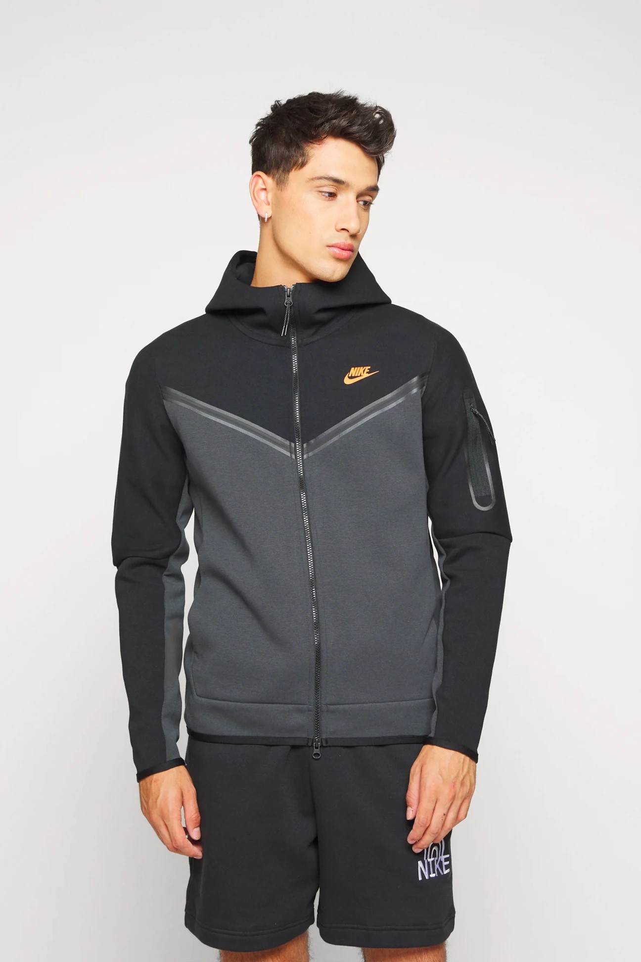 Nike Tech Fleece üst 2024