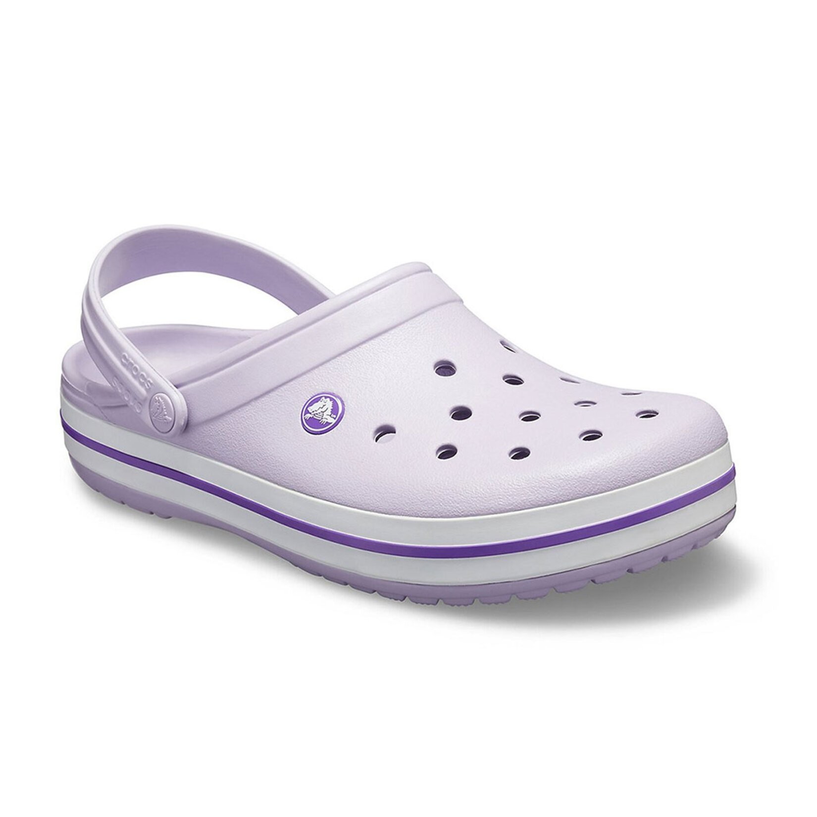 Crocs Lila