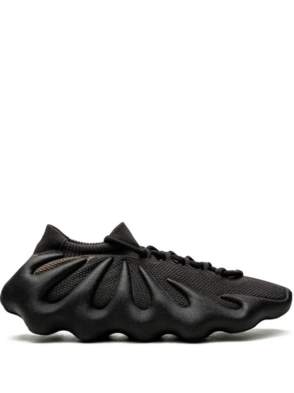 Adidas Yeezy 450 black