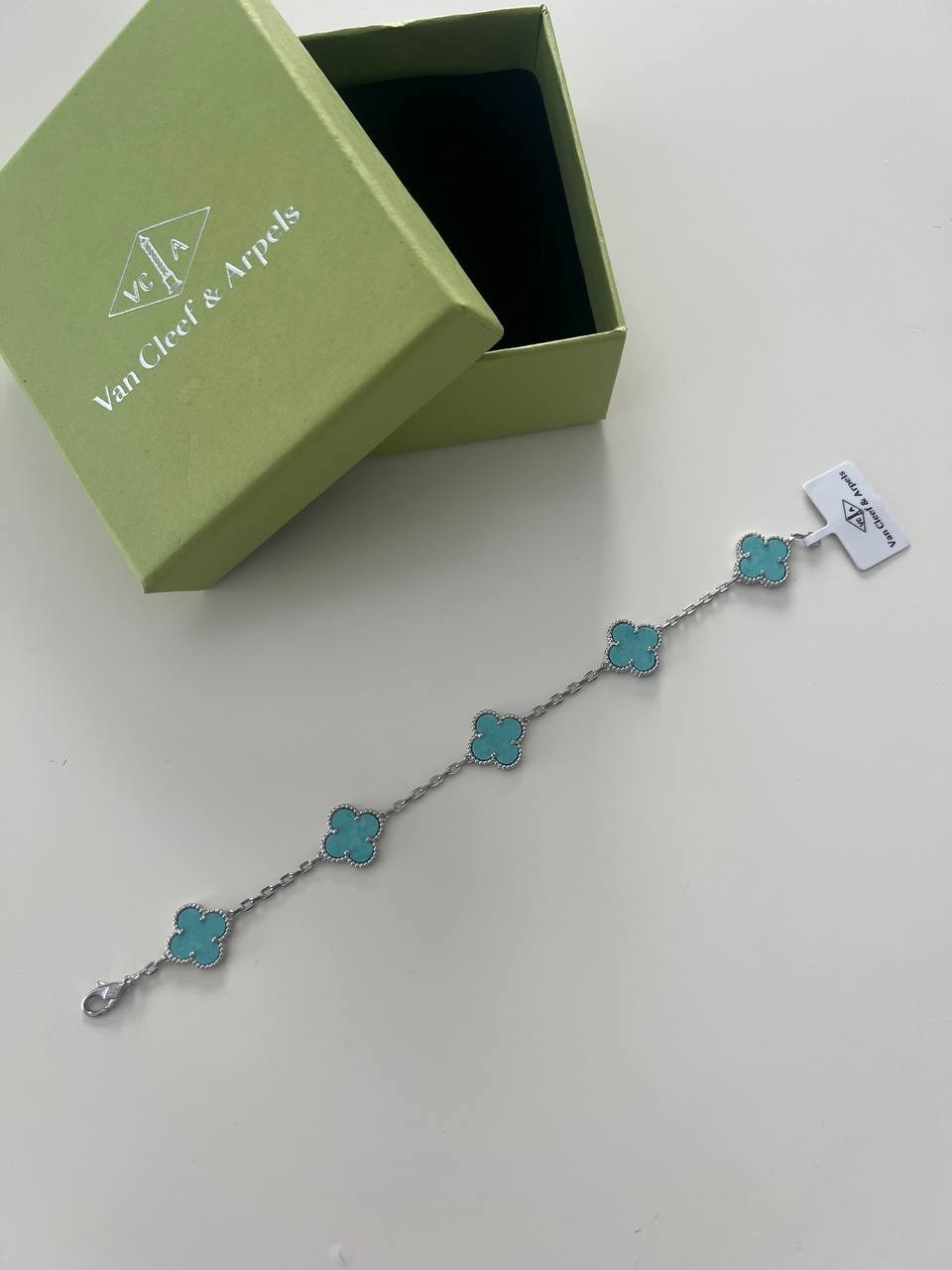 Van Cleef Bileklik ithal