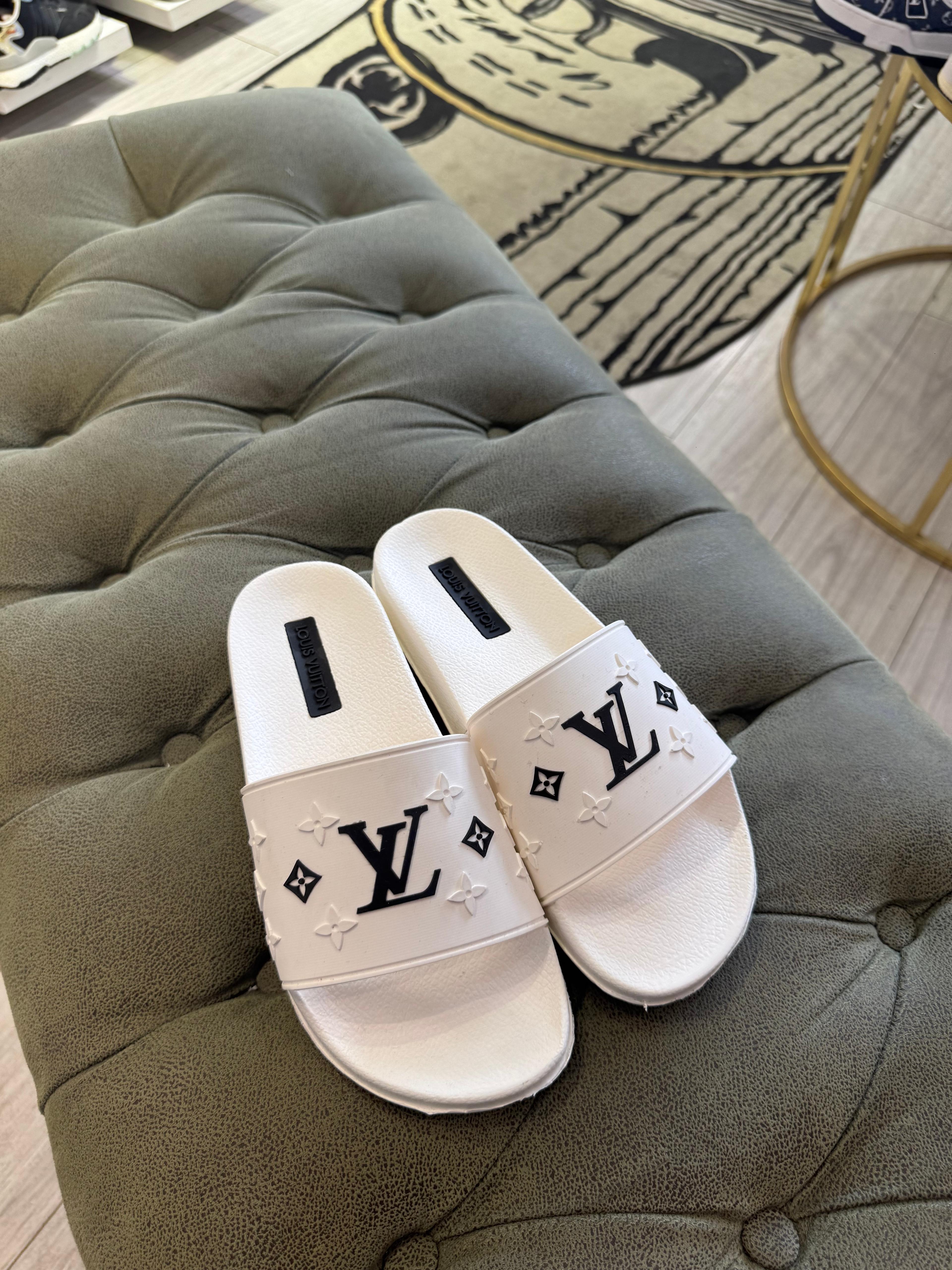 LOUİS VUITTON İTHAL TERLİK