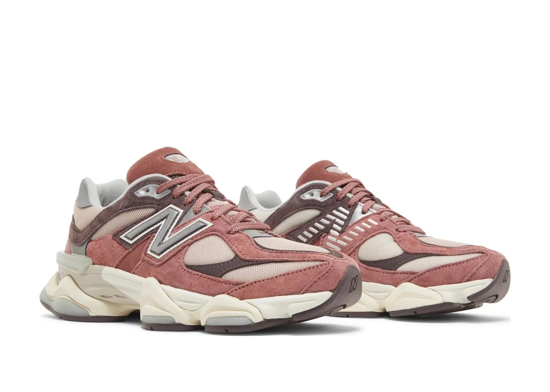 New Balance 9060 Cherry Blossom