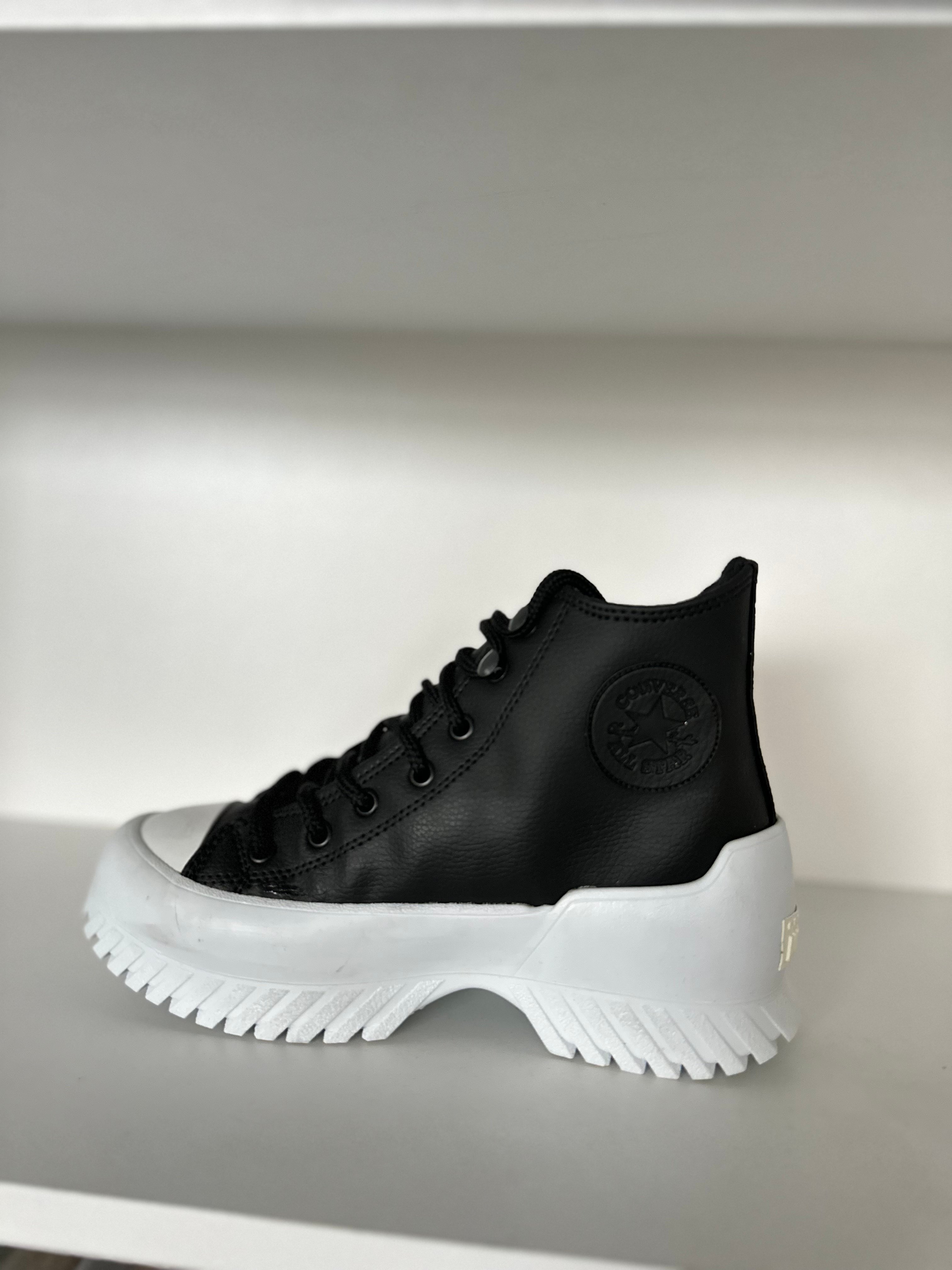 converse bot new season