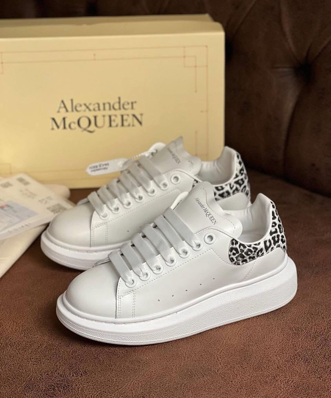 Alexander McQueen