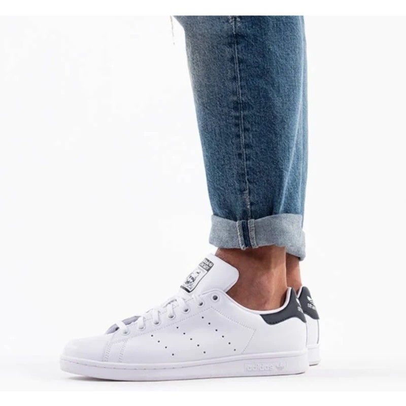 Adidas Stan Smith Lacivert
