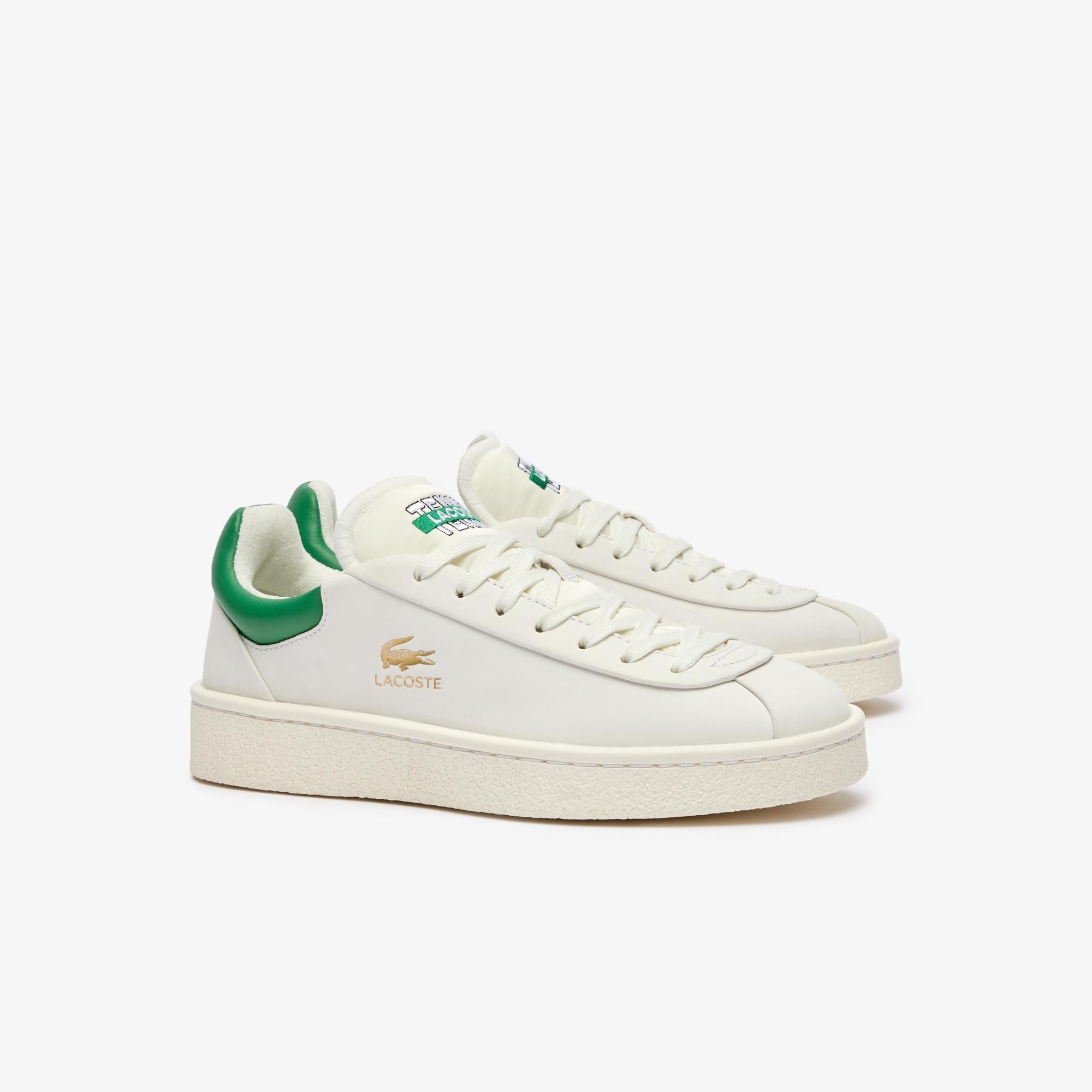 lacoste sneaker özel seri