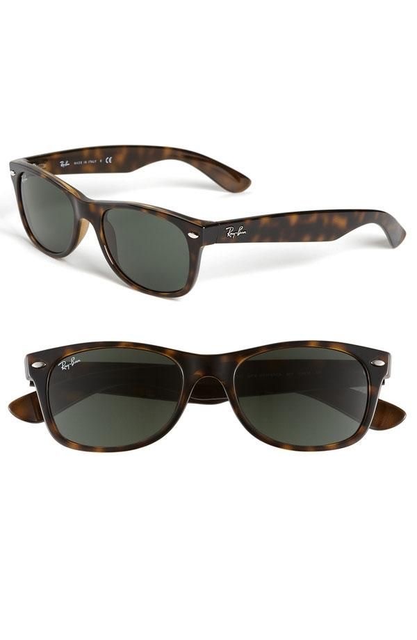 RAY BAN İTHAL GÖZLÜK LEOPAR