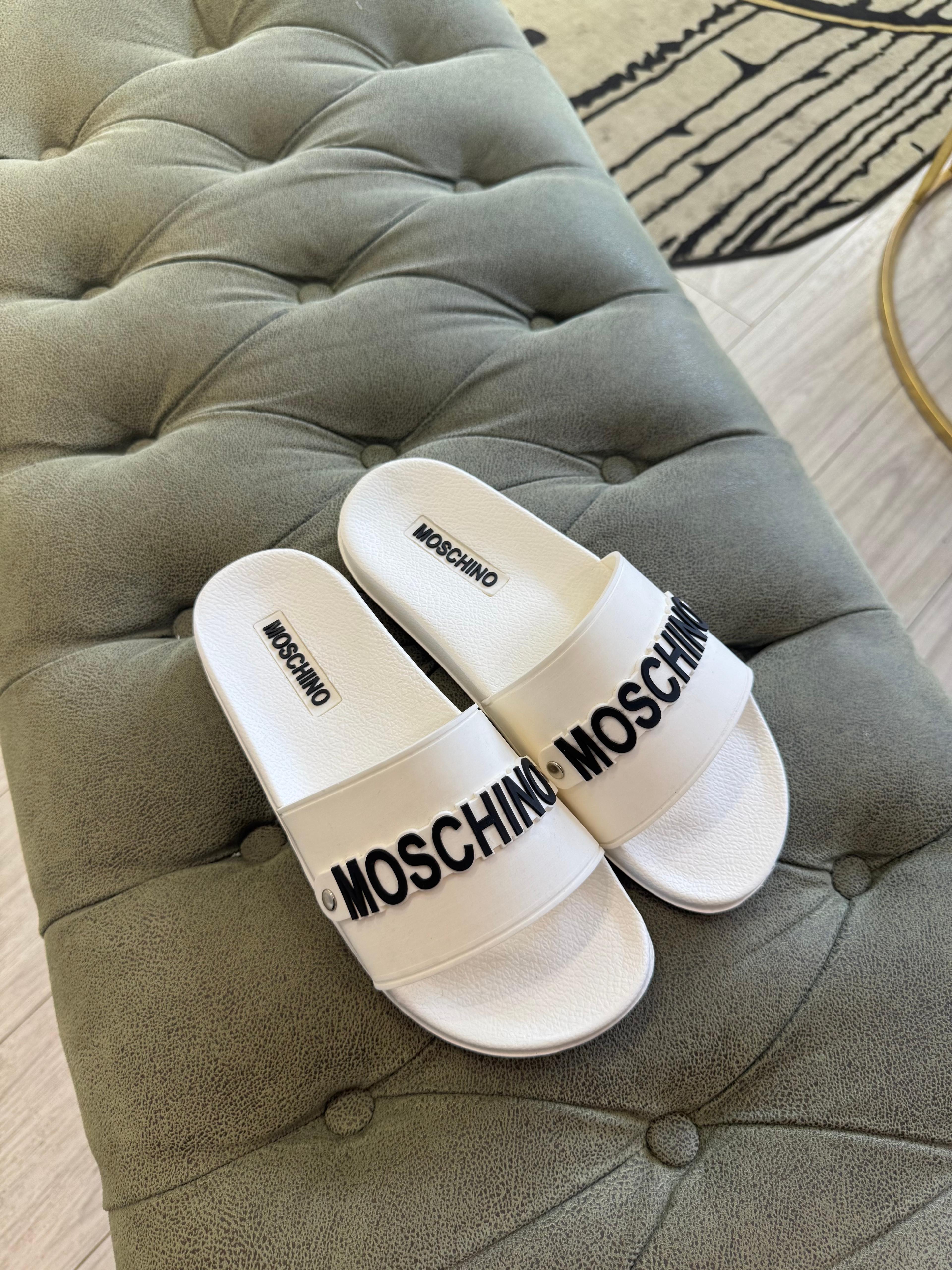MOSCHİNO İTHAL TERLİK