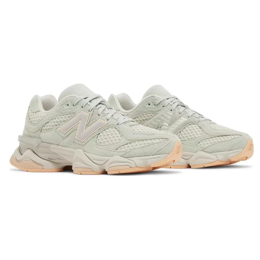 New Balance 9060 “Moss Green