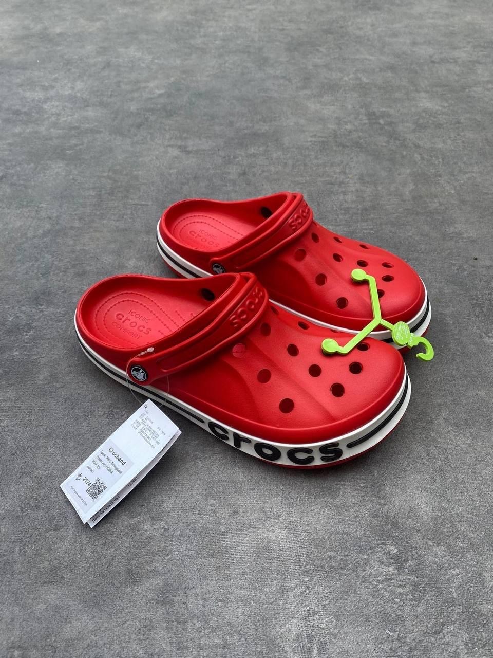 crocs yeni sezon