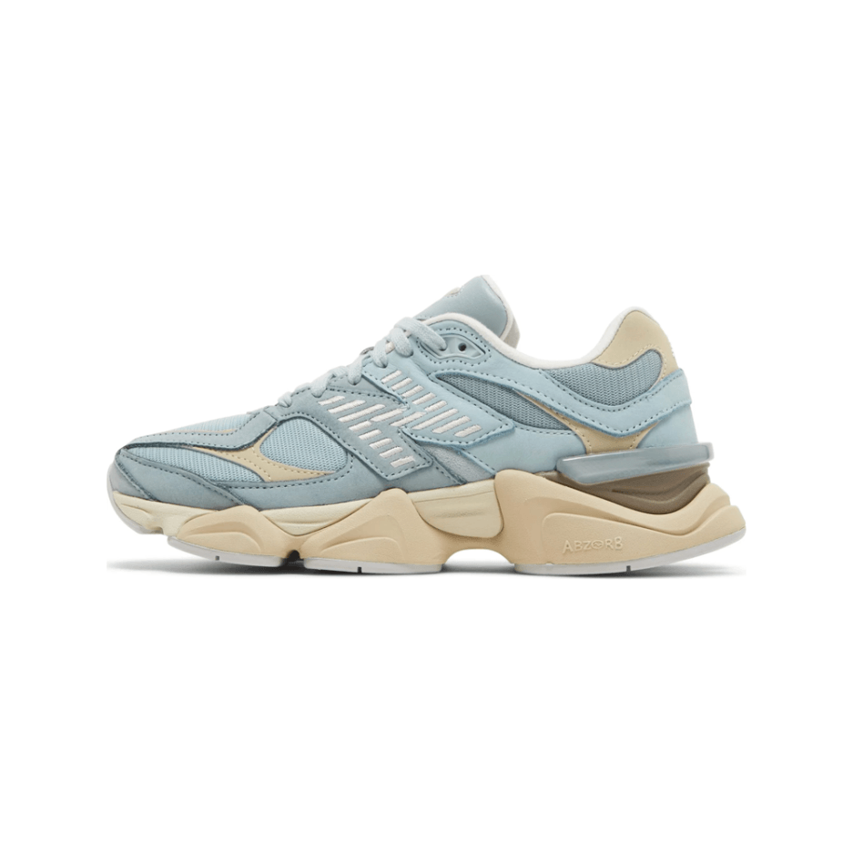 New Balance 9060 Blue Haze