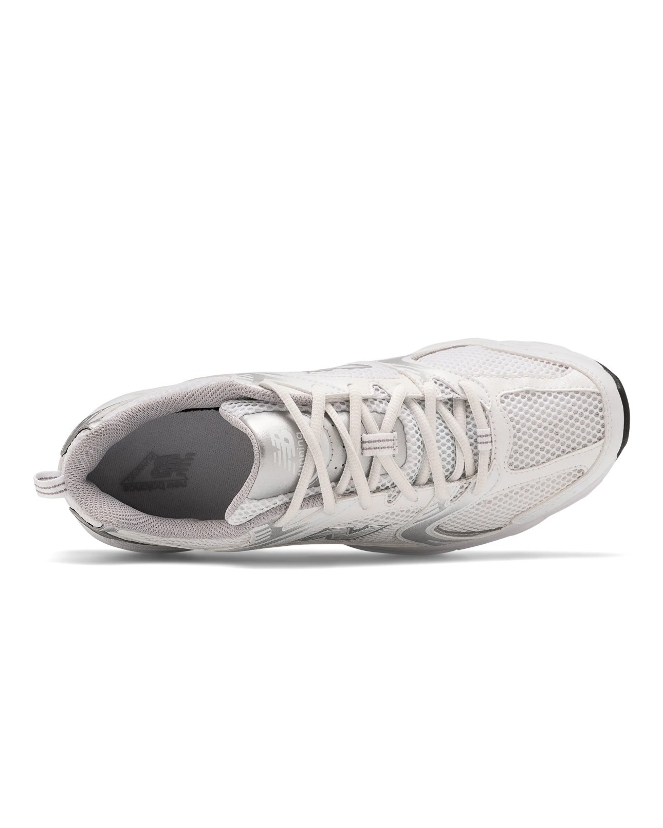 New balance 530 white