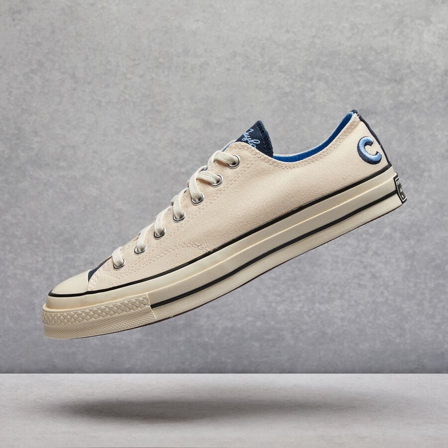 Converse chuck 70 letterman