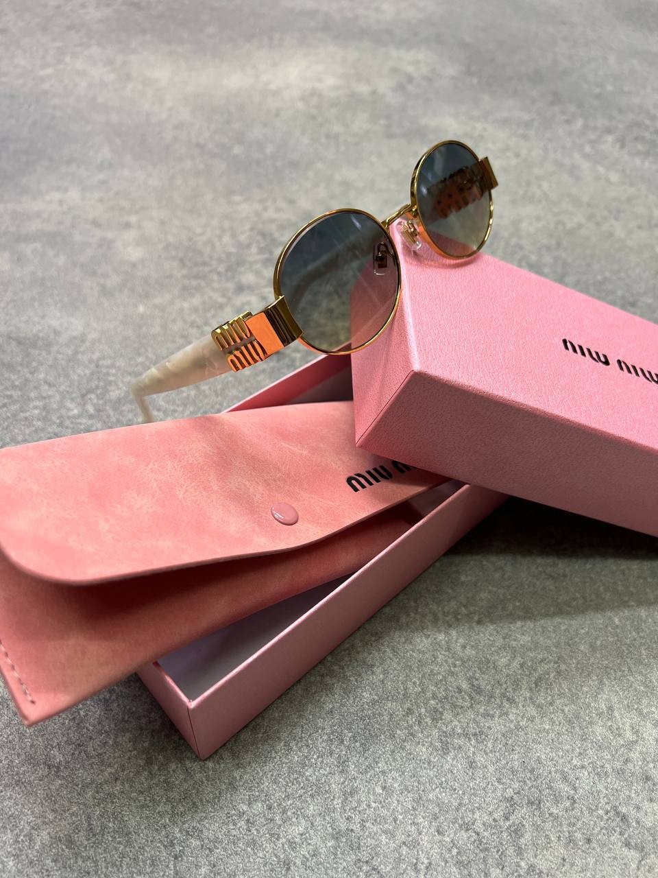 MIU MIU İTHAL GÖZLÜK
