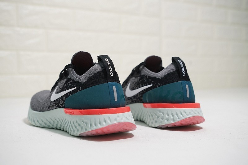 Nike Epic React Flyknit new