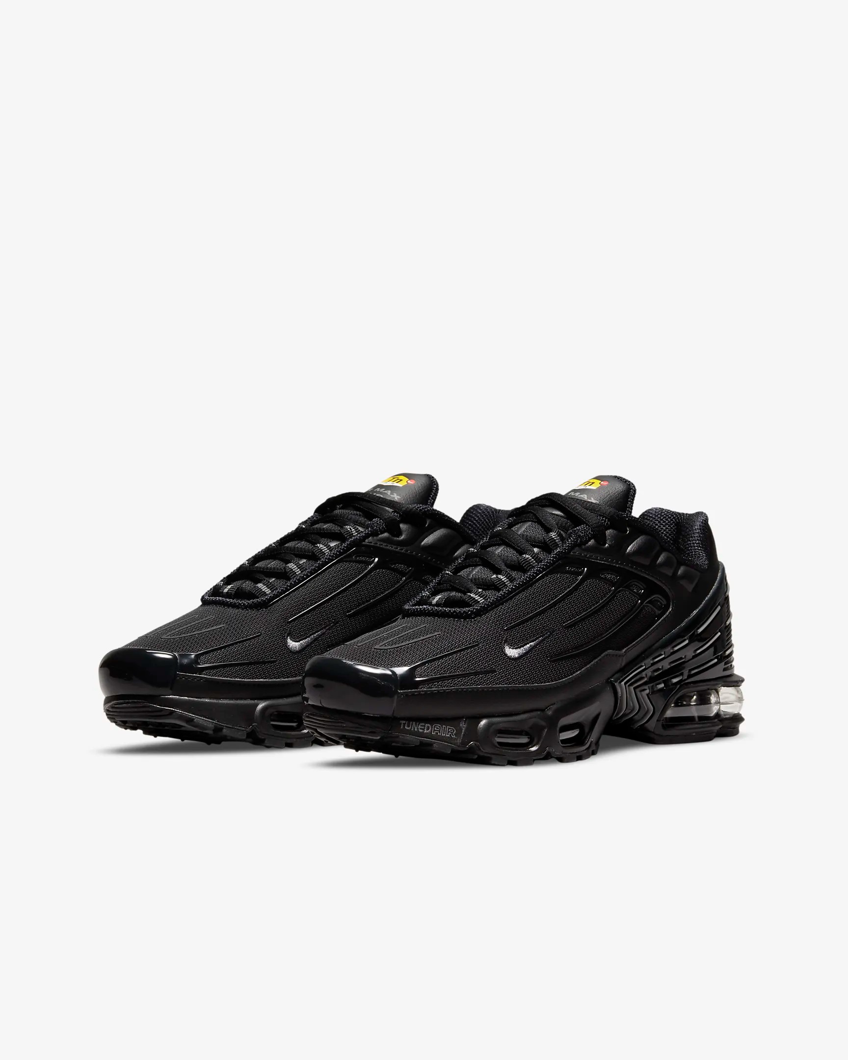 Nike Air Max Plus 3 Sportswear Erkek Ayakkabı
