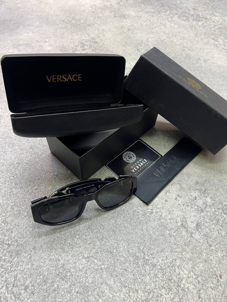 VERSACE İTHAL GÖZLÜK