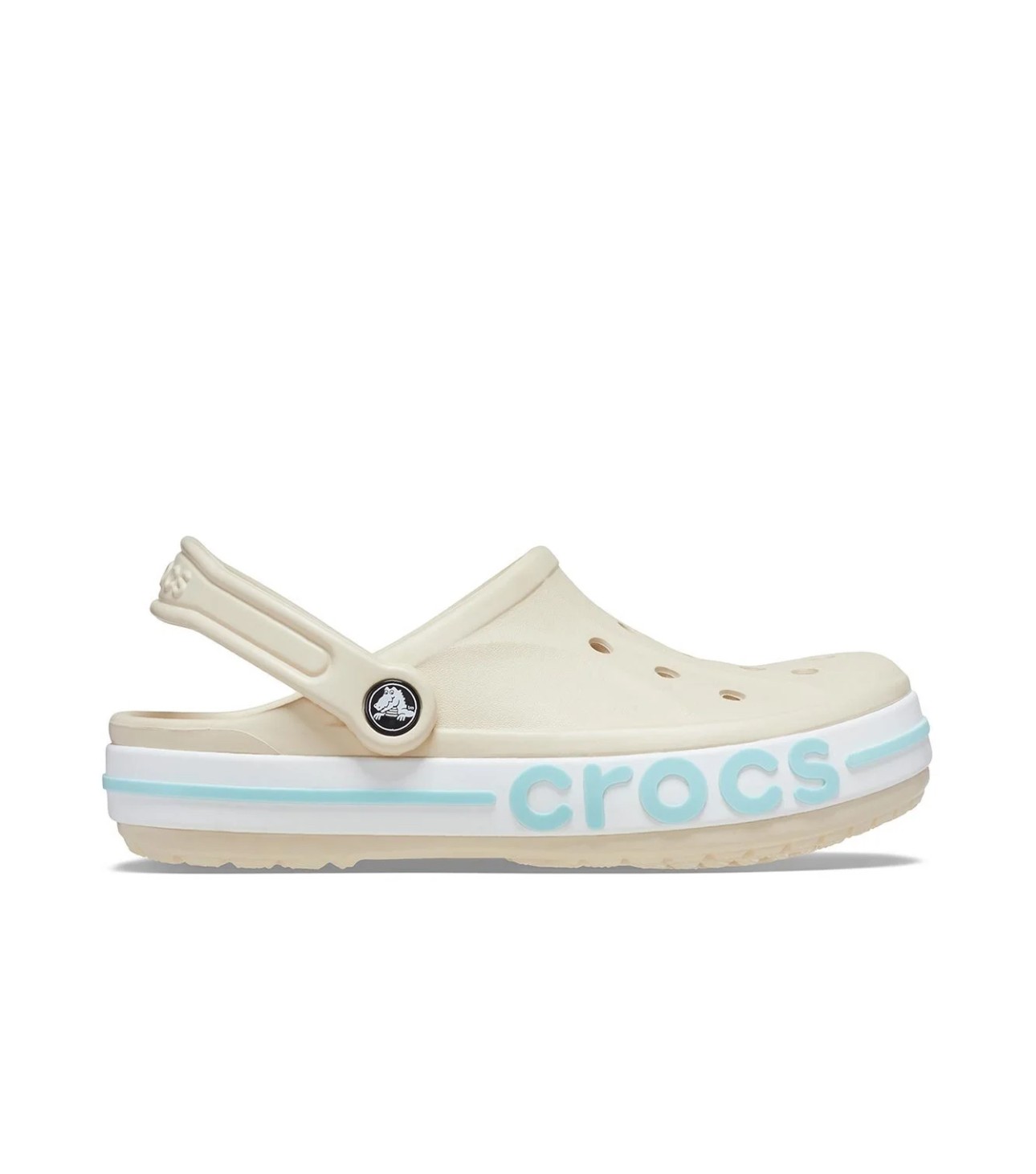 Crocs Bayaband Bej mavi