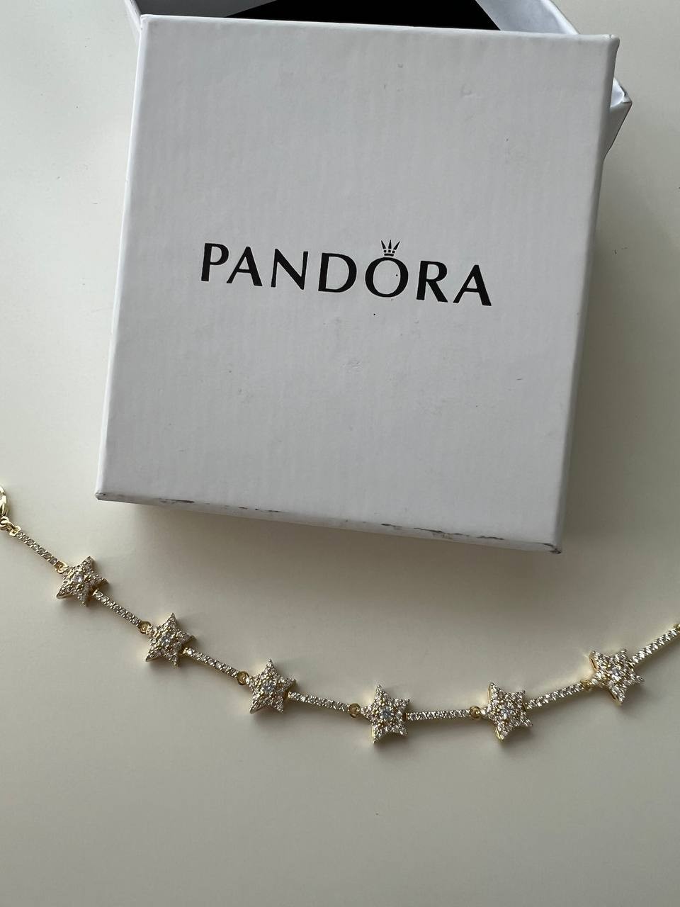 PANDORA BİLEKLİK İTHAL