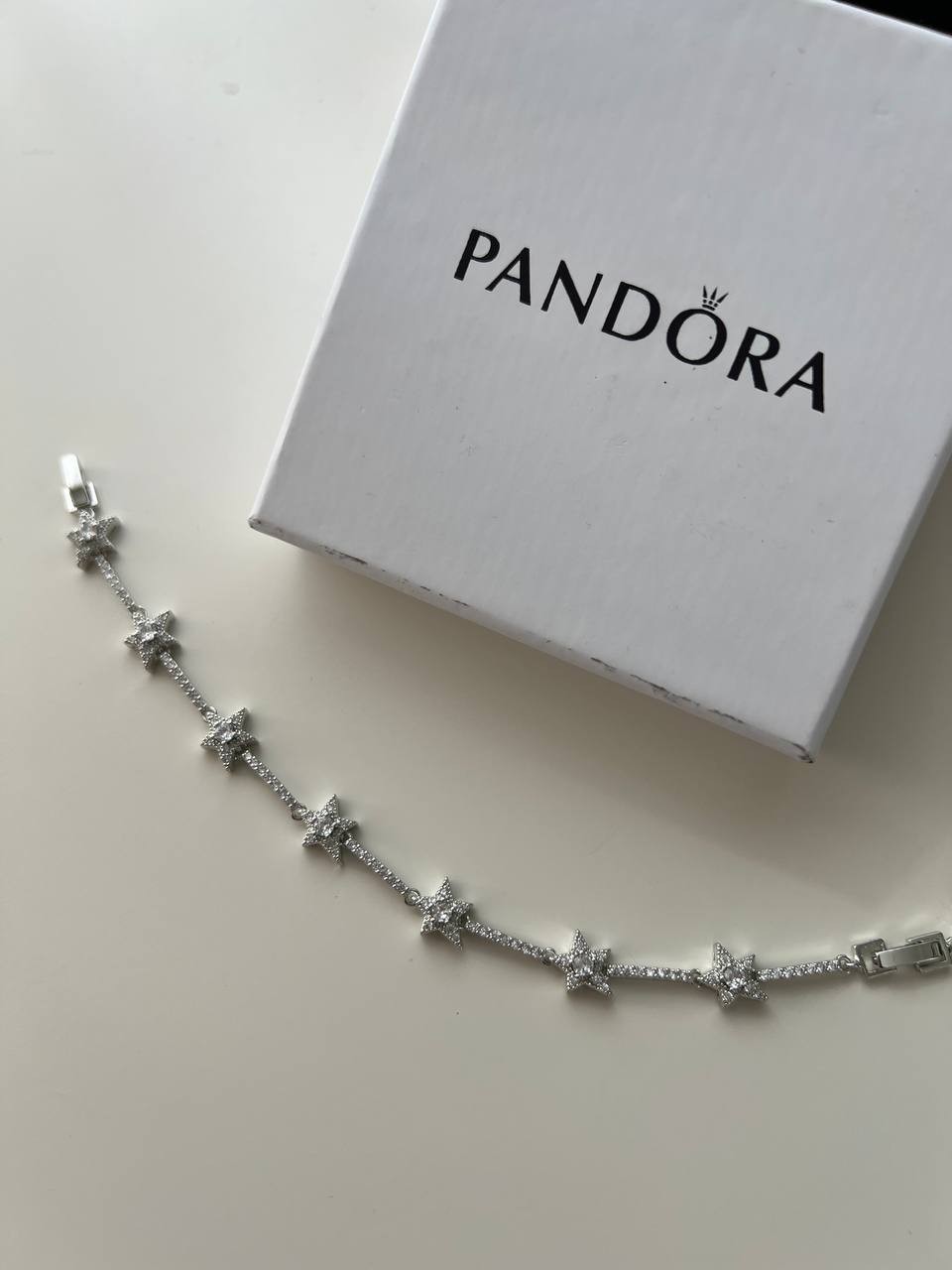 PANDORA BİLEKLİK İTHAL