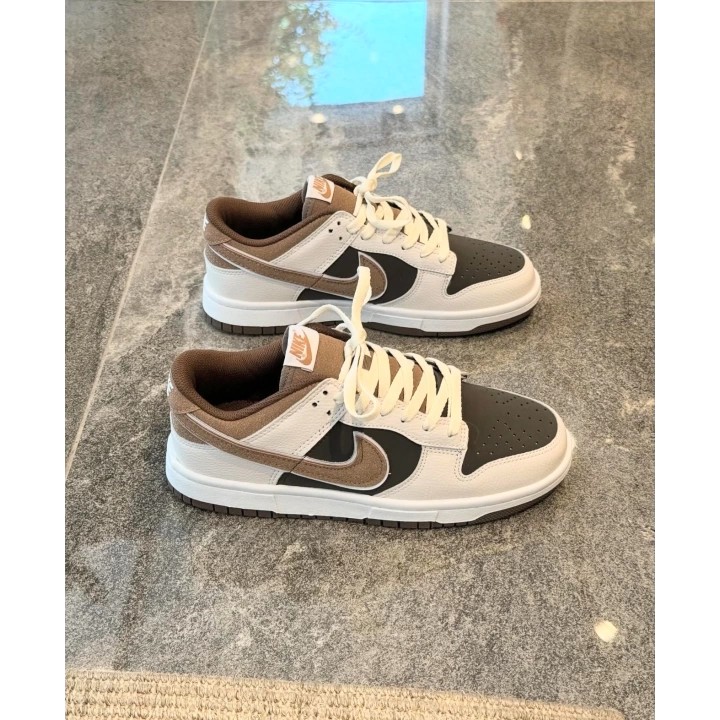 nike sb dunk begie