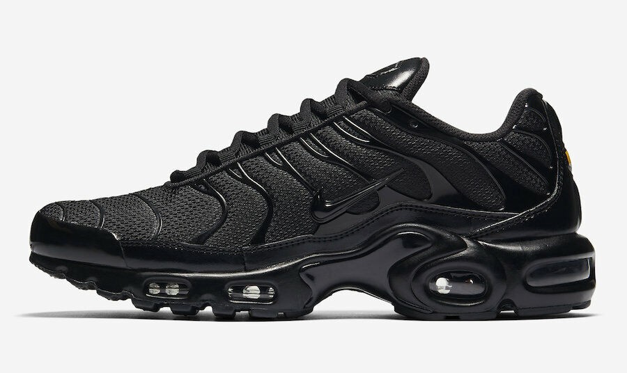 NIKE Air Max Plus TN           