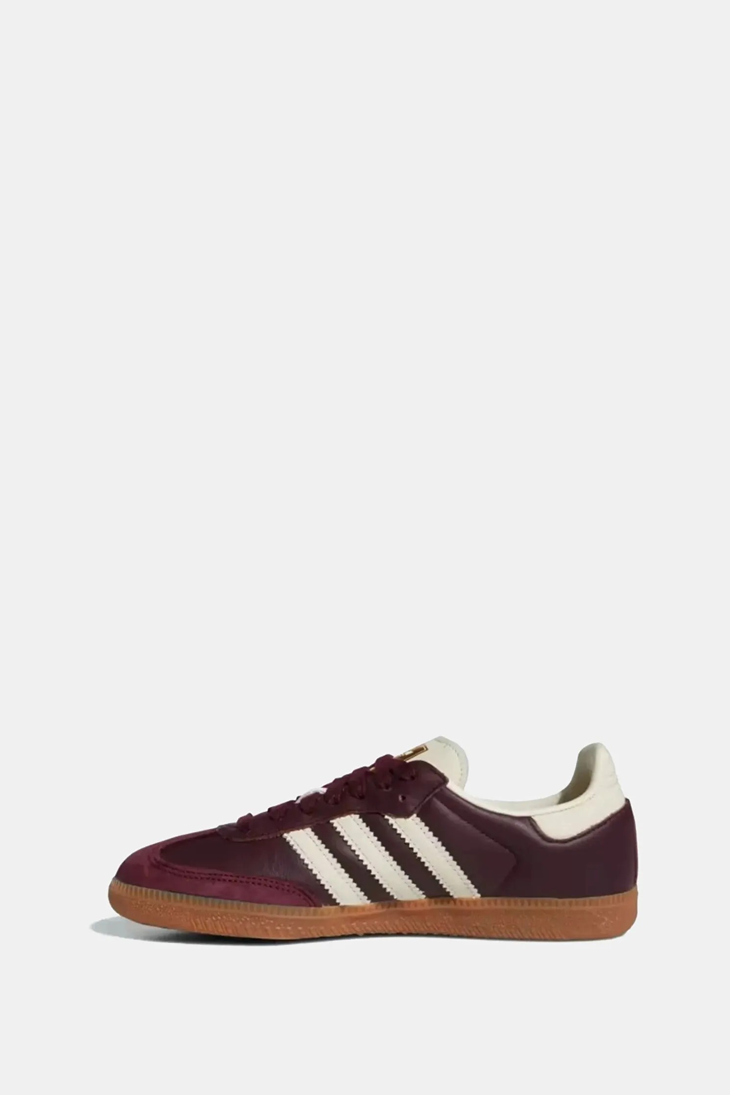 Adidas Samba Bordo 