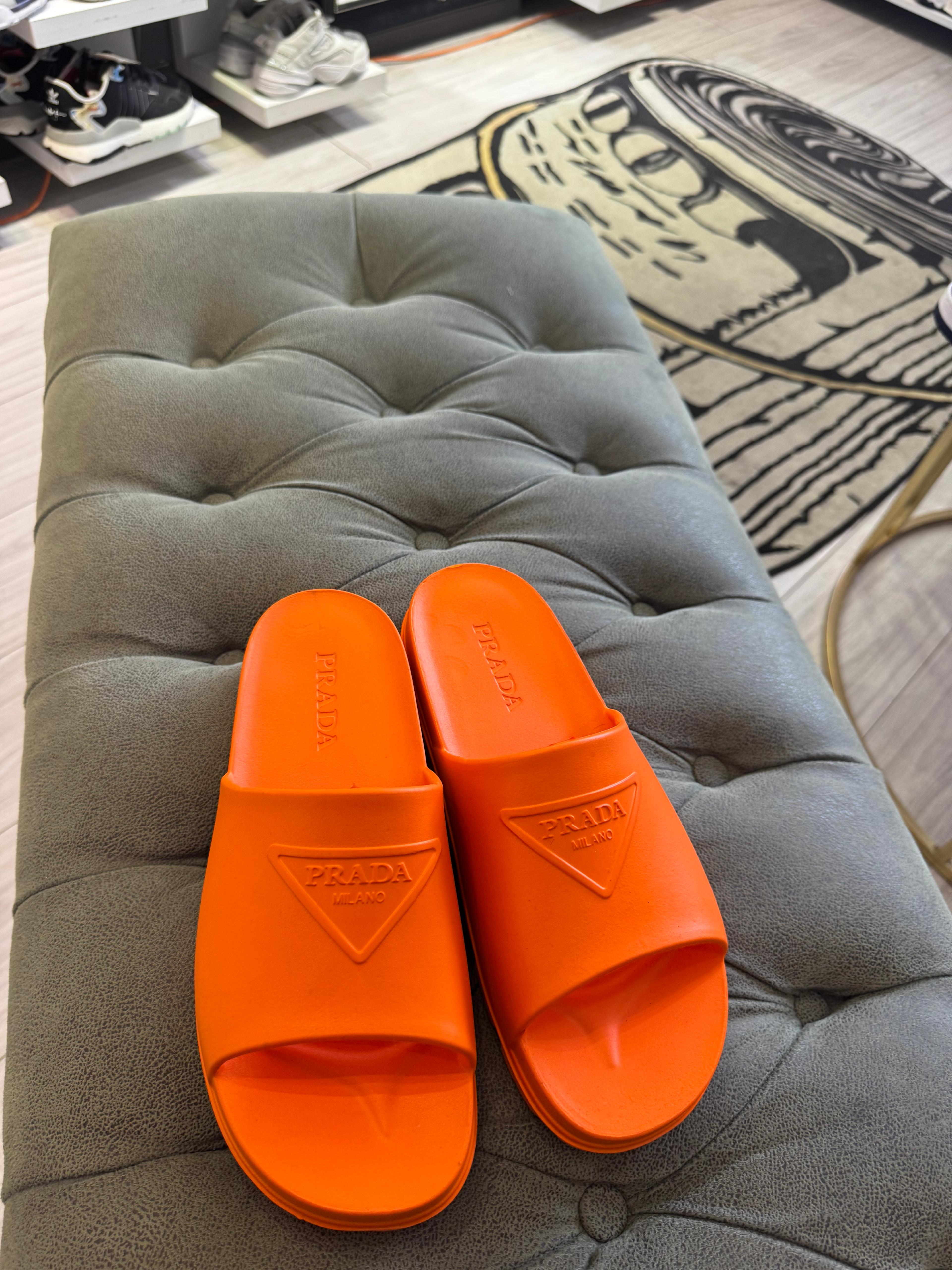 PRADA İTHAL TERLİK
