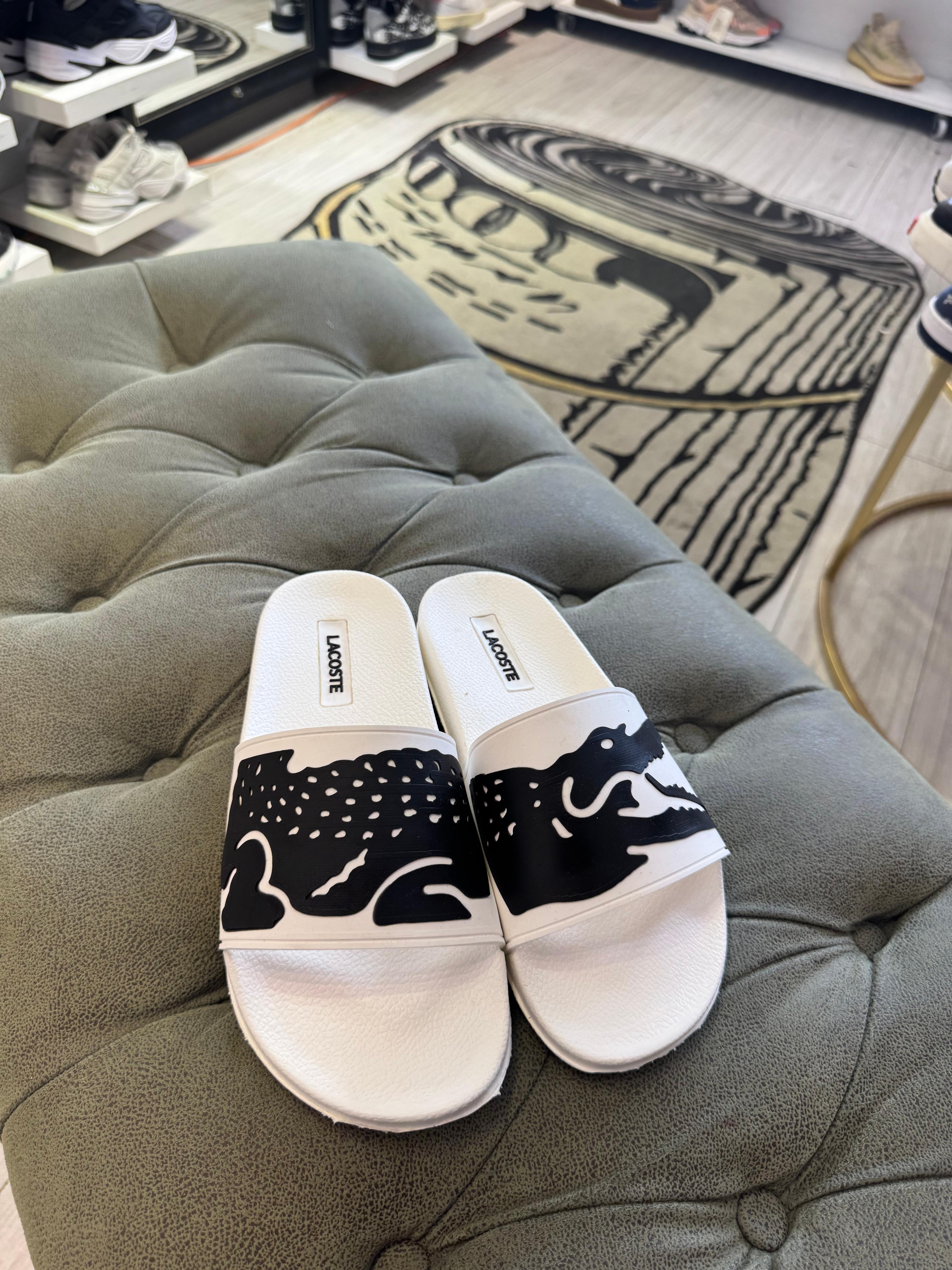 LACOSTE İTHAL TERLİK