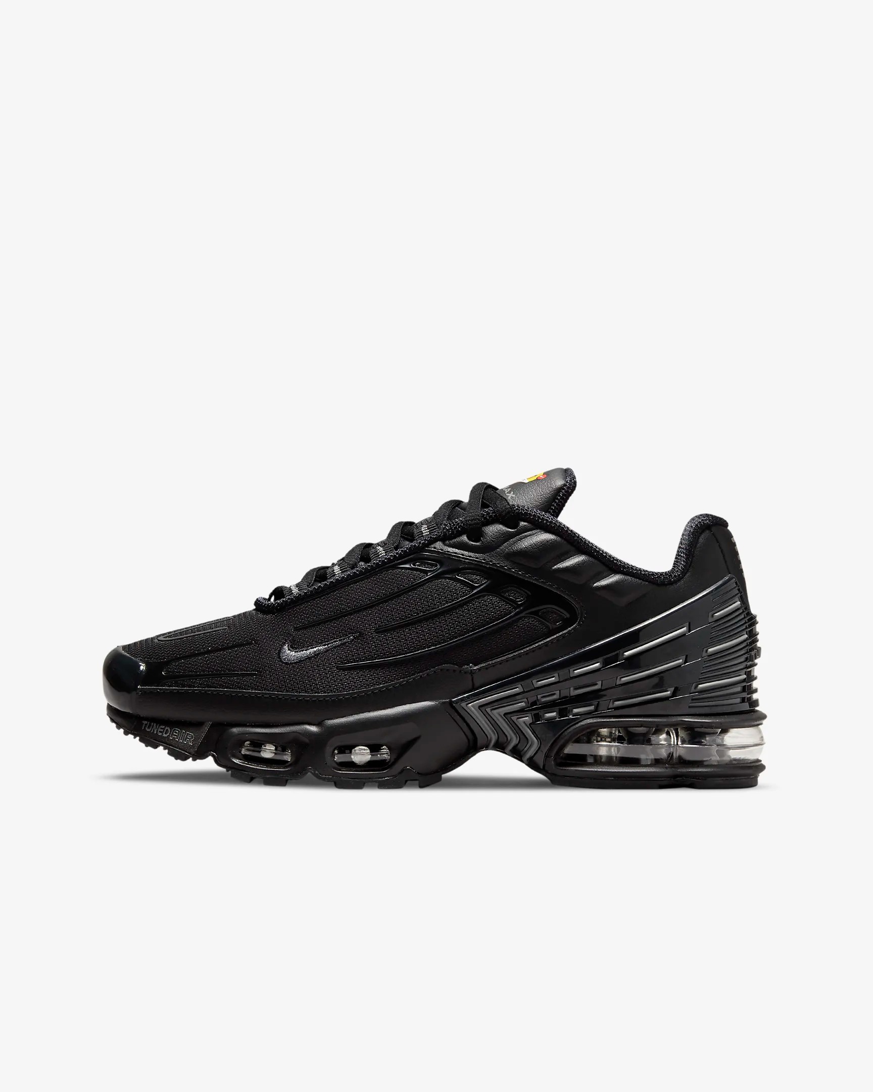 Nike Air Max Plus 3 Sportswear Erkek Ayakkabı