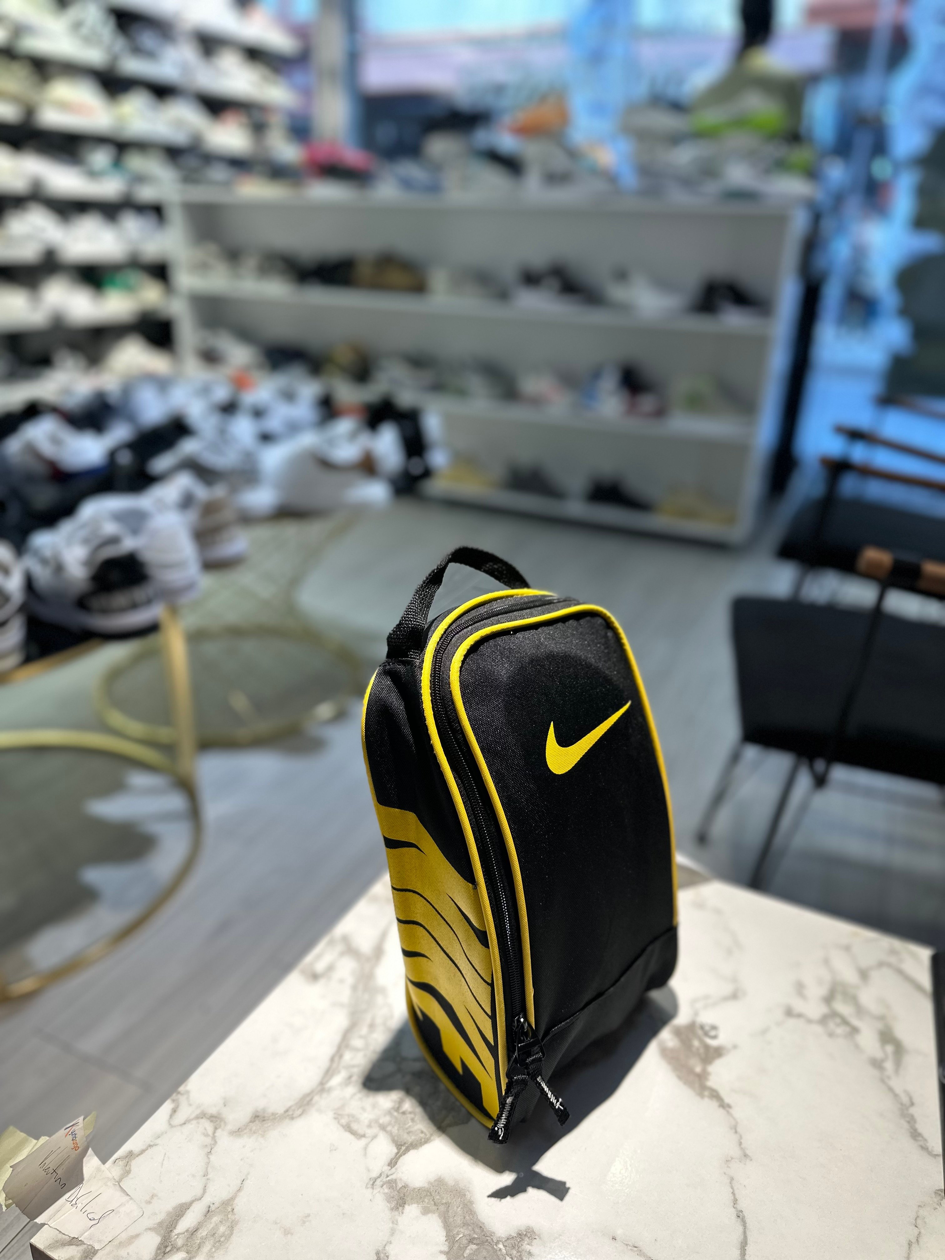 Nike İthal Çanta