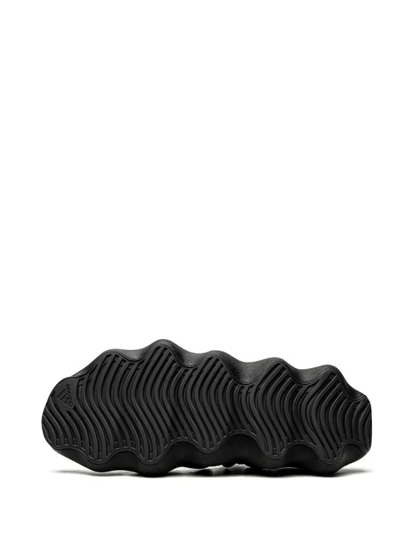 Adidas Yeezy 450 black
