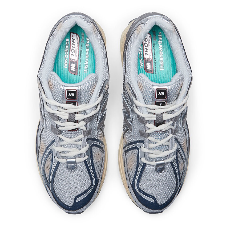 New Balance 1906 r x nergy