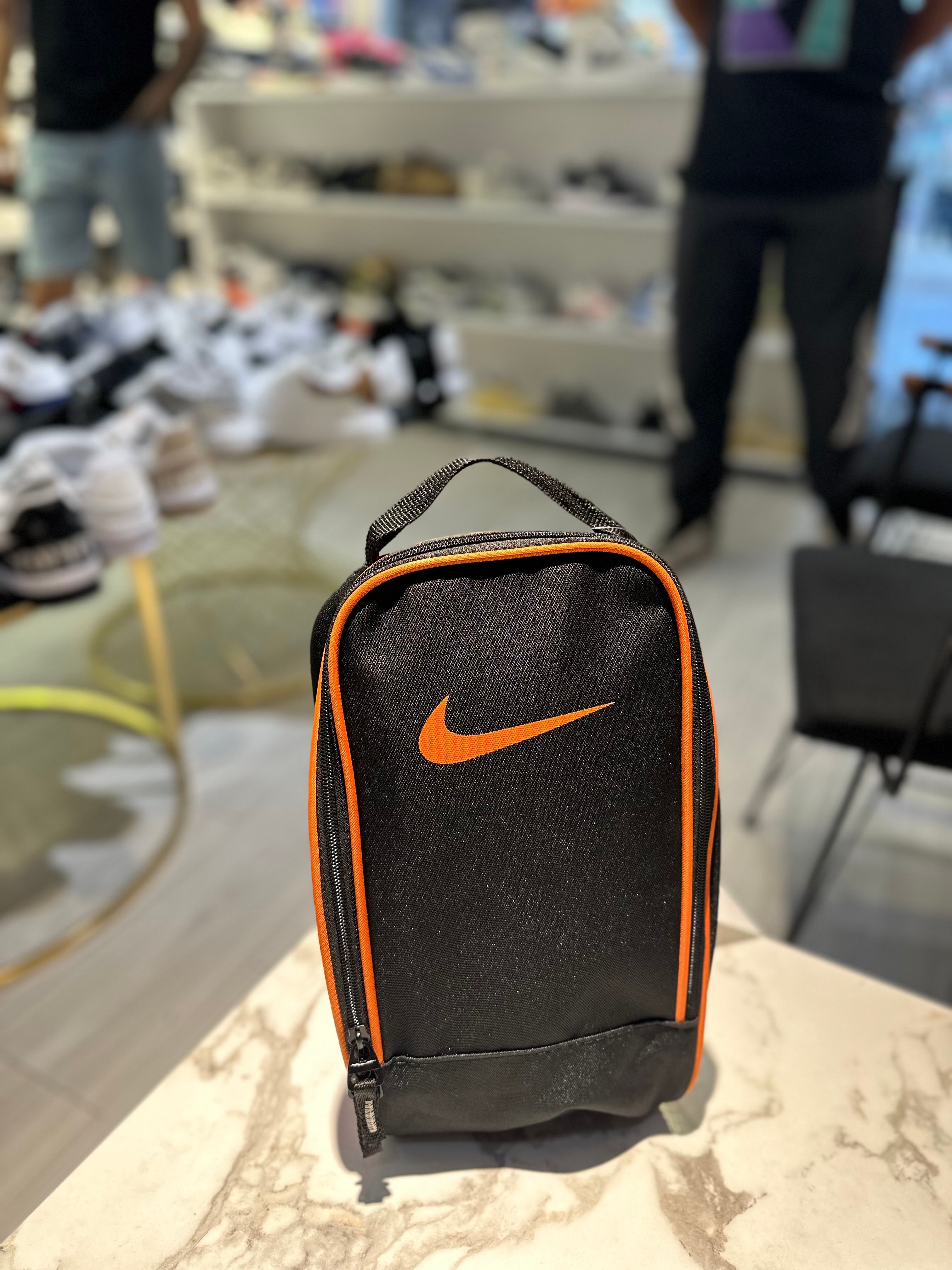 Nike İthal Çanta