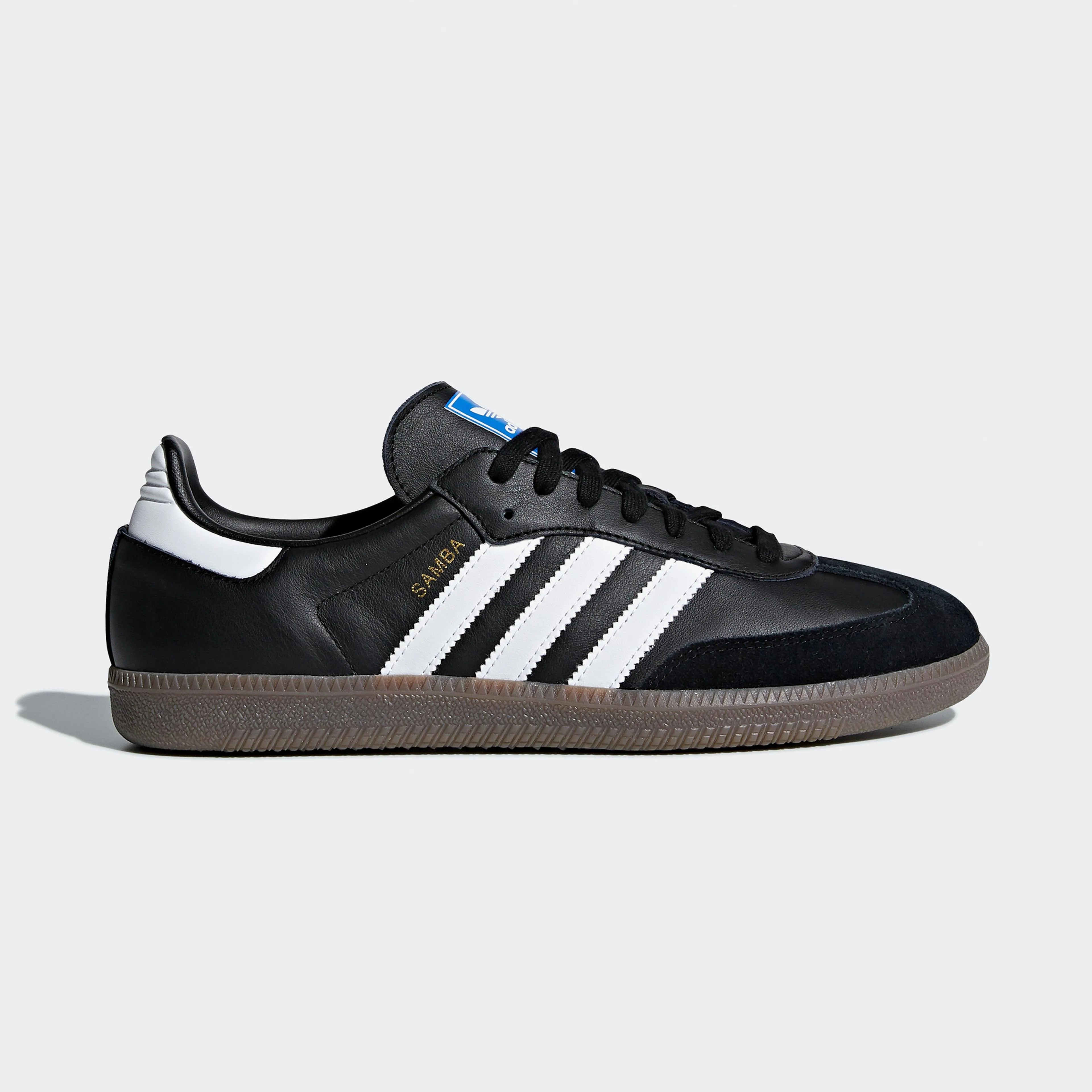 adidas Samba black